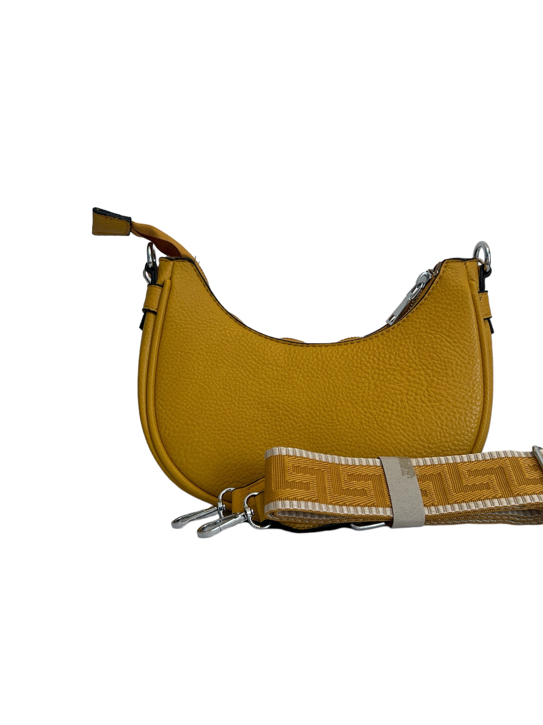 SweetBags Yellow Mou